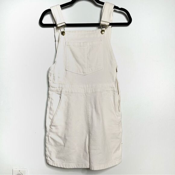 Frame short overalls - Picture 1 of 5